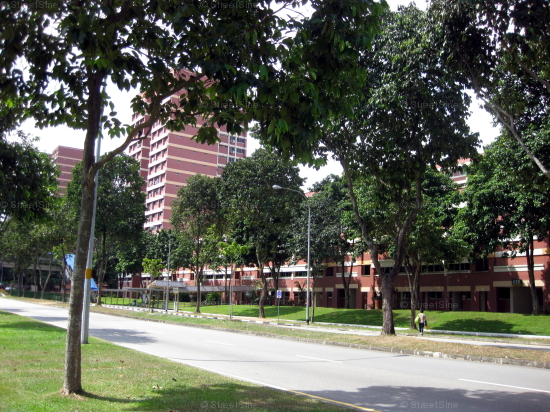 Blk 438 Hougang Avenue 8 (Hougang), HDB 4 Rooms #243672